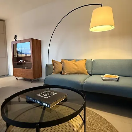 Orabel - Luxury Ii *
