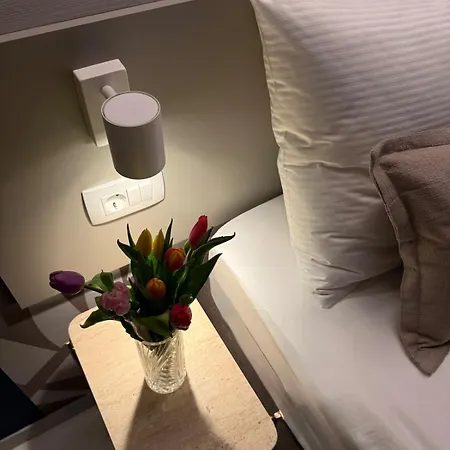 Orabel - Luxury Ii دوبروفينك