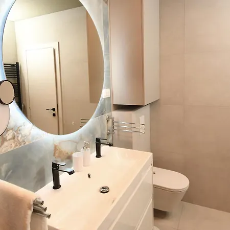 شقة Orabel - Luxury Ii *