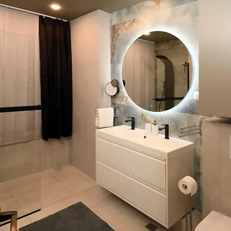 Orabel - Luxury Ii دوبروفينك
