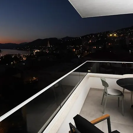 Orabel - Luxury Ii شقة *